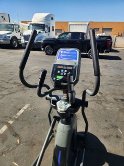 Horizon Elliptical EX-59 - New assembled out of box- 250$