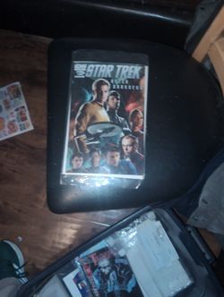 star trek
