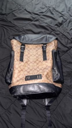 Coach bookbag