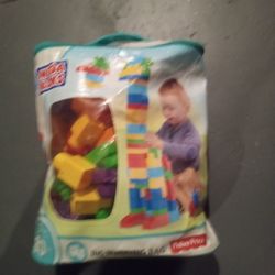 Building Blocks