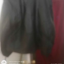 Men's Genuine Leather Riding Jacket