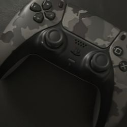 Ps5 Controller