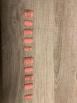 Nails