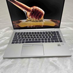 Portátil ELITE BOOK