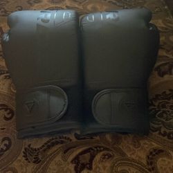 Boxing Gloves