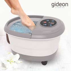 Foot Spa with Heat