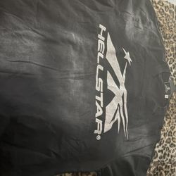 Hellstar Tee