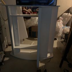Floating Desk 