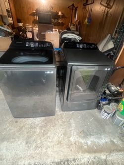 Samsung Washer/dryer for sale