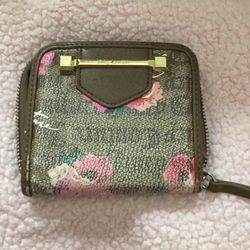 Juicy Couture Wallet 