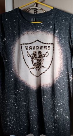 Raiders Shirt