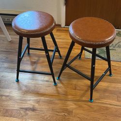 Stools