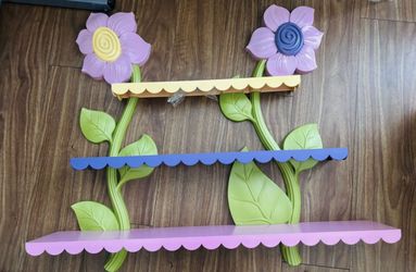 Kids Home Interior