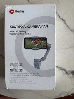AI Gimbal