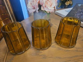 Candle cover