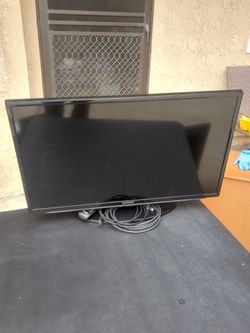 Samsung TV 32"