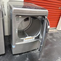 Kenmore Elite Washer & Electric Dryer Set - $600