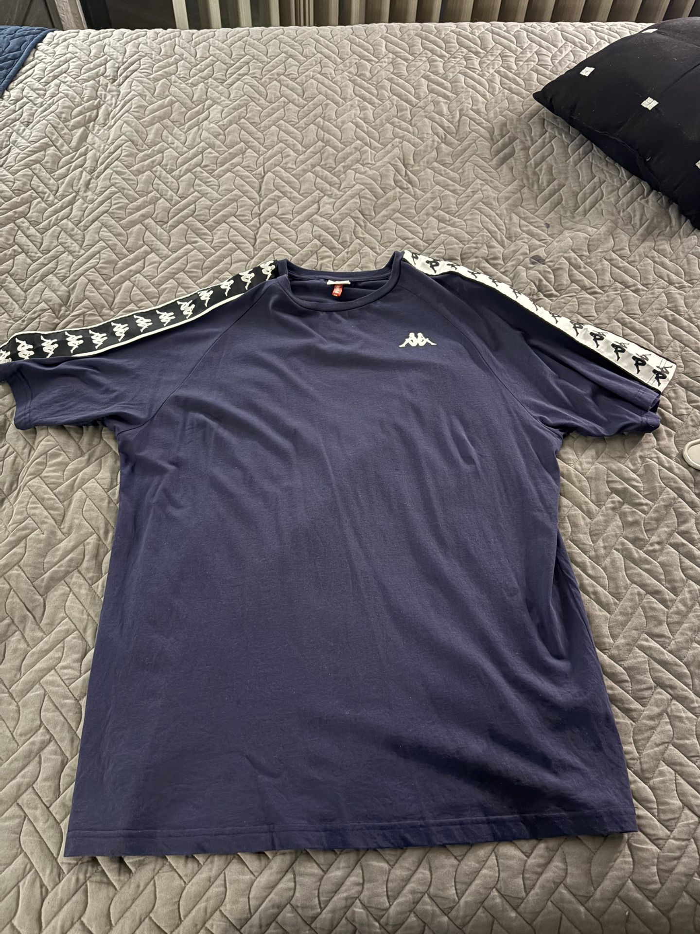 Kappa T Shirt For Men XL