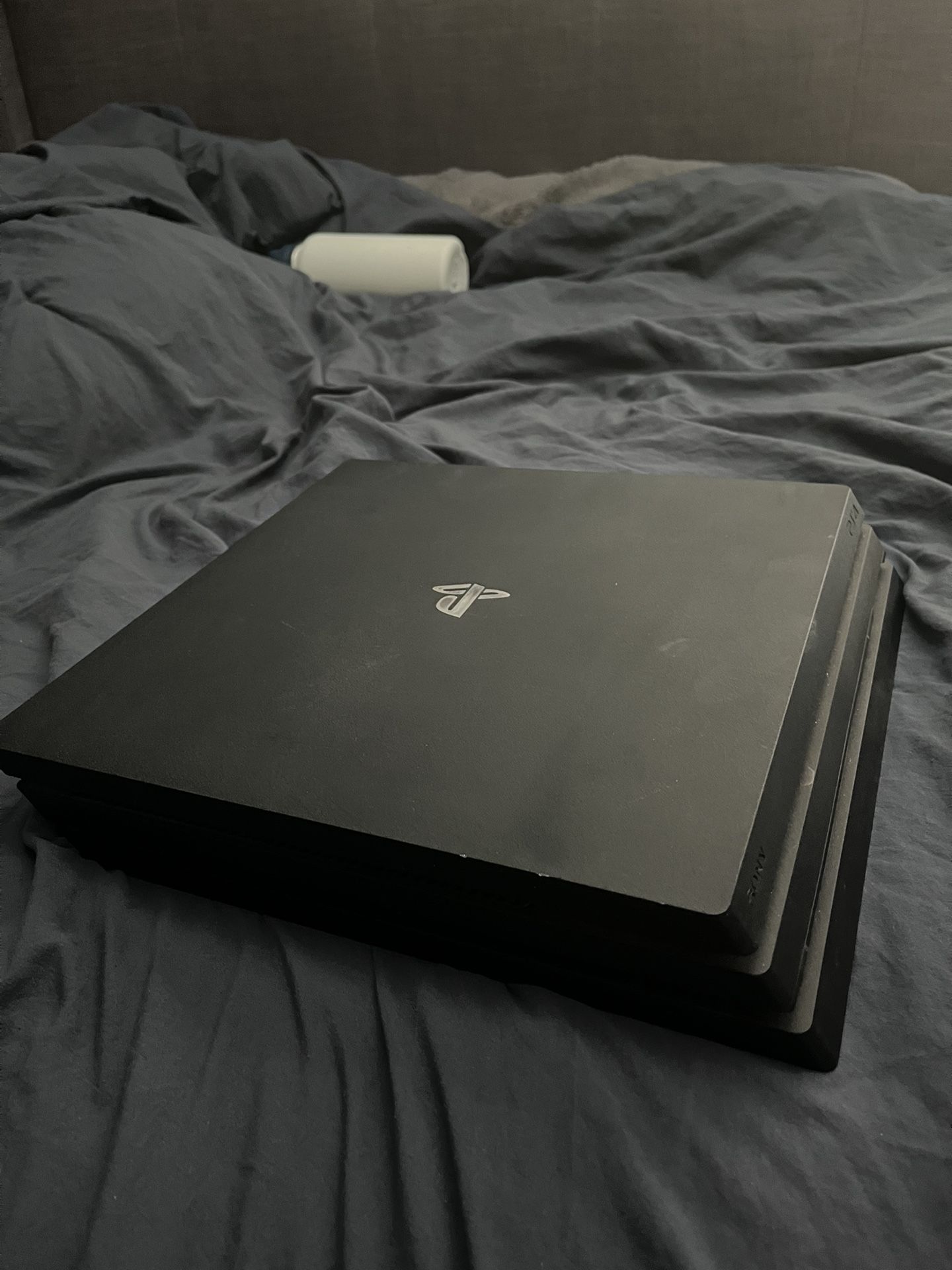 PS4 Pro