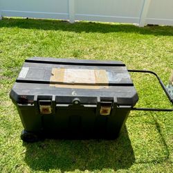 Storage Box