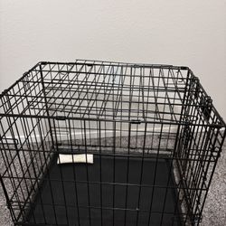 Dog Crate