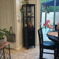 Kitchen Storage 