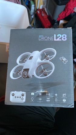 Drone- Smart Drone L28