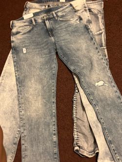 H&M Jeans