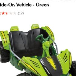 12 Volt Power Wheels Dune Buggy Extreme 