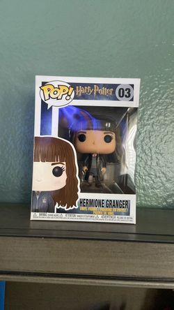 Hermione Granger Funko Pop