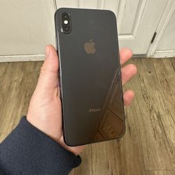 Iphone Xs Max 64gb Unlocked 