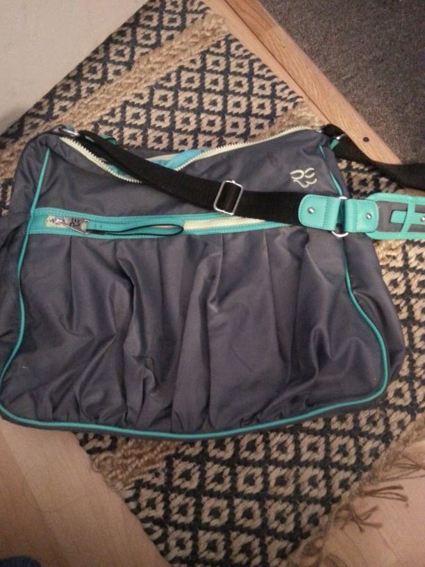 Rare Earth by Stone Mountain Hobo Bag