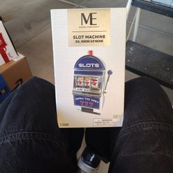 ME Slot Machine 