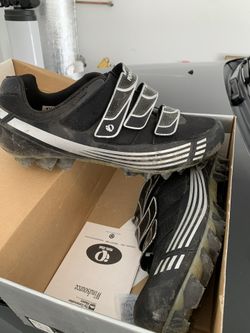 Pearl Izumi mountain bike shoes size 12.5