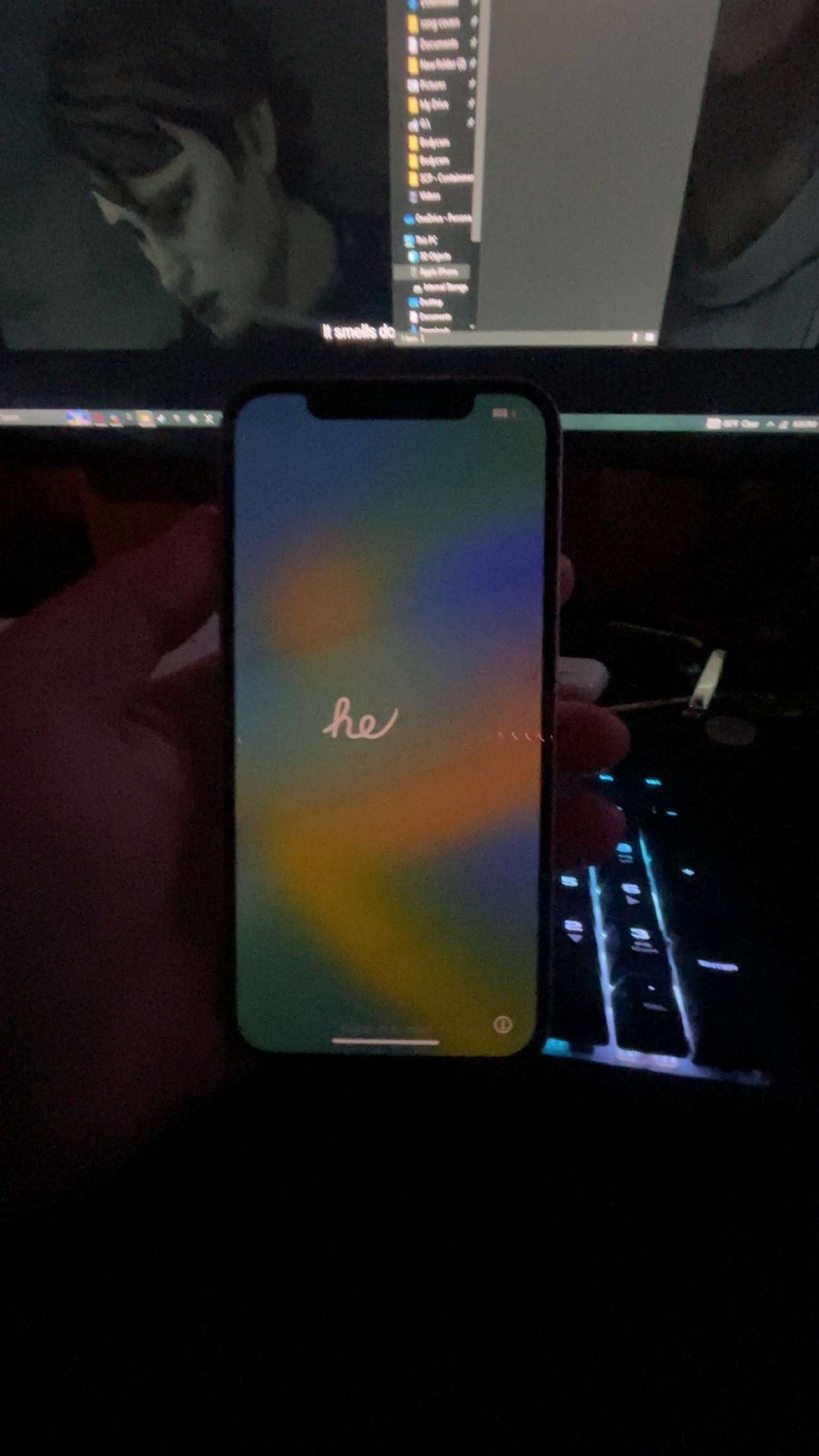 iPhone 12