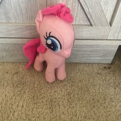 My Little Pony Plush