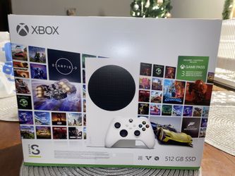 Xbox Series S