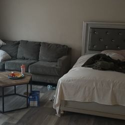 1Bedroom 1Bath Apartment