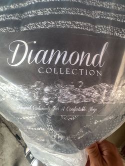 Diamond Collection mattress