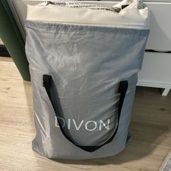 DIVON Air Mattress