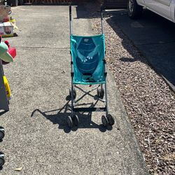 Stroller 