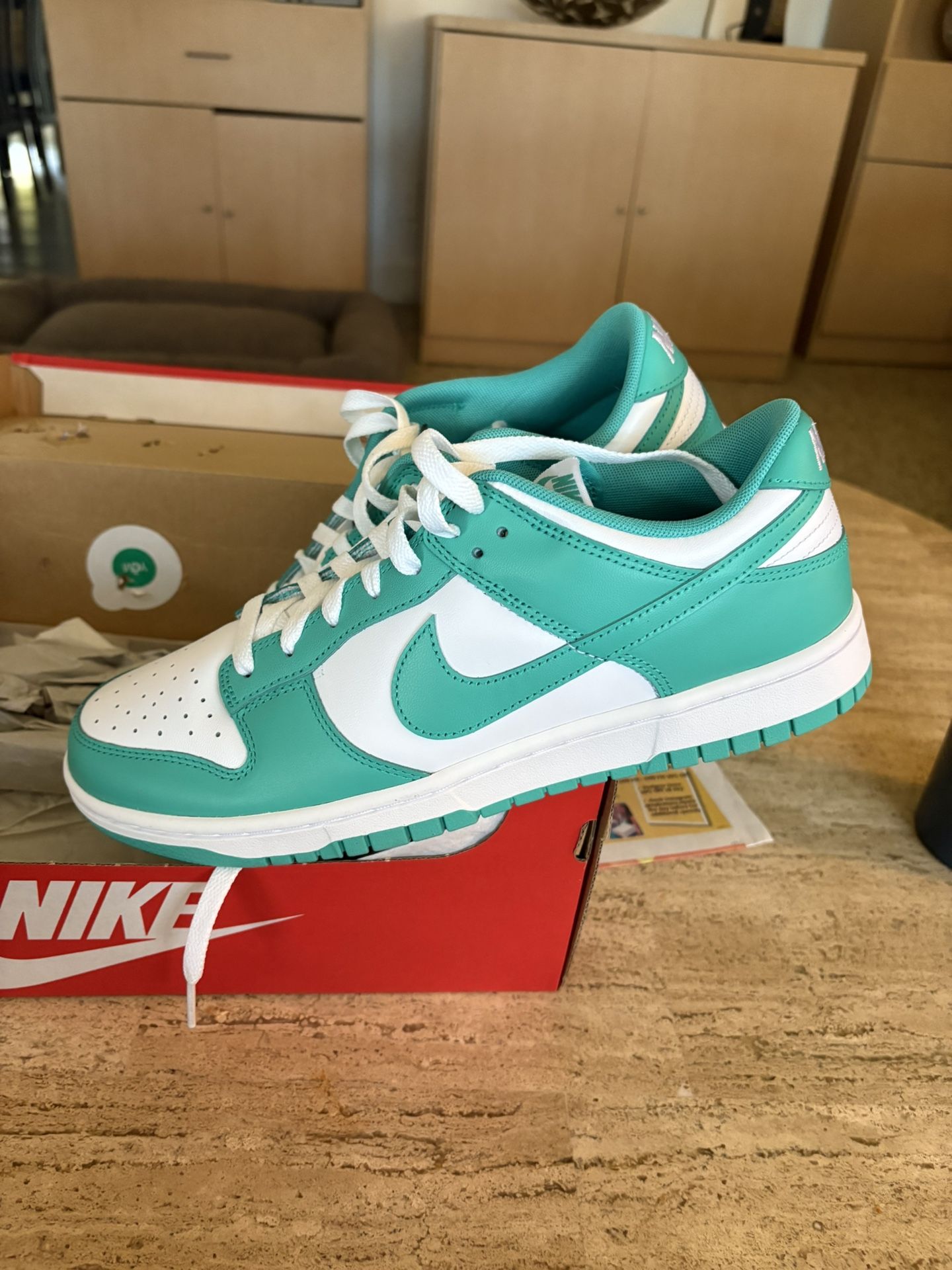 Nike Dunk Low Retro BTTYS