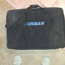 Pedal Board