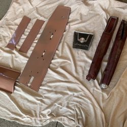 1958 Impala Parts