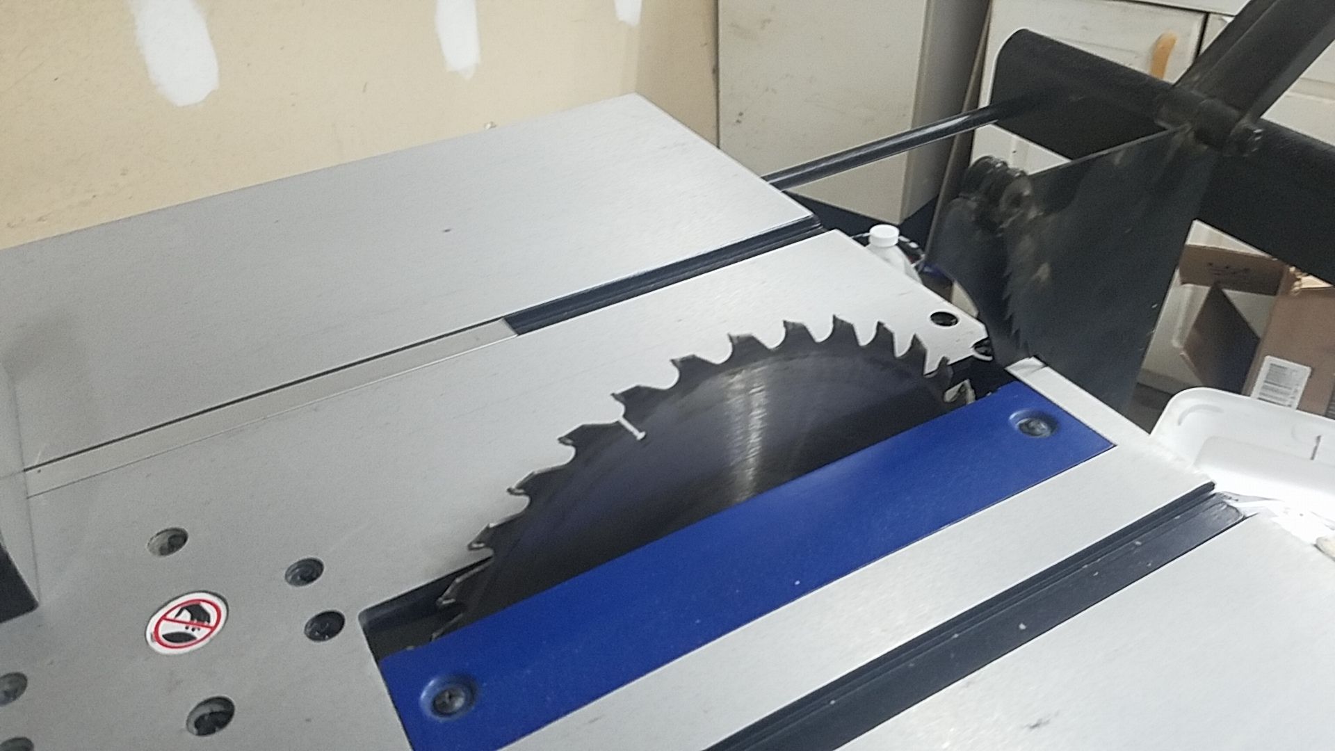 Delta Shopmaster 10