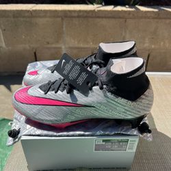 Nike Zoom Superfly Elite 9 XXV Silver Pink