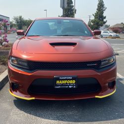 2021 Dodge Charger R/t