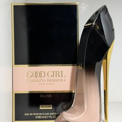 Carolina Herrera Blush Elixir 