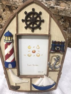 Photo frame