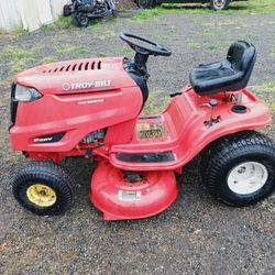 Troy-Bilt Pony Edition 7 Speed
